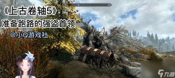 《掌握技能点的关键方法——上古卷轴5技能点刷法攻略》(快速提升角色实力)