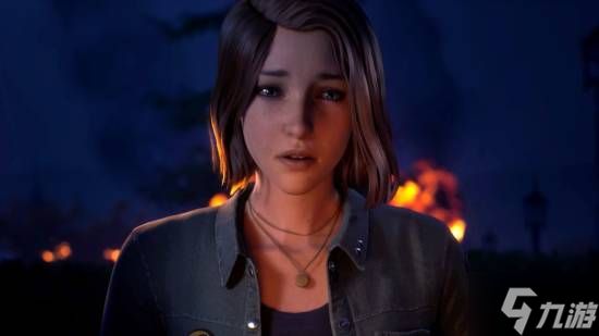 IGN痛批《奇异人生》新作！粉丝向的商业平庸之作