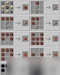 我的世界2026合成配方大全