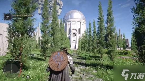 《红色沙漠》评测解禁时间曝光！你觉得会拿多少分？