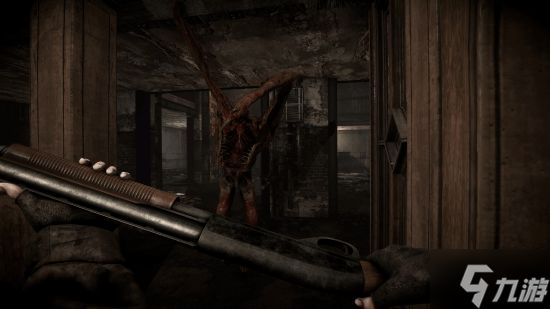 《毁灭战士2》经典MOD《Total Chaos》推虚幻5重制版:游戏现已上线 售价92元