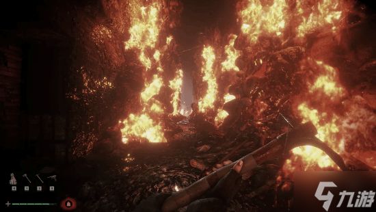 《毁灭战士2》经典MOD《Total Chaos》推虚幻5重制版:游戏现已上线 售价92元