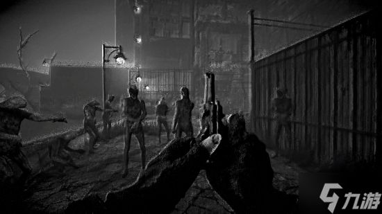 《毁灭战士2》经典MOD《Total Chaos》推虚幻5重制版:游戏现已上线 售价92元