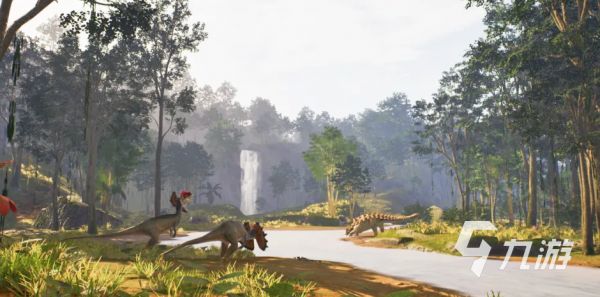 龙岛异兽起源内测服下载方法及游戏玩法详解