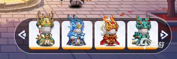 像素之心最新兑换码汇总：每日更新可用礼包码