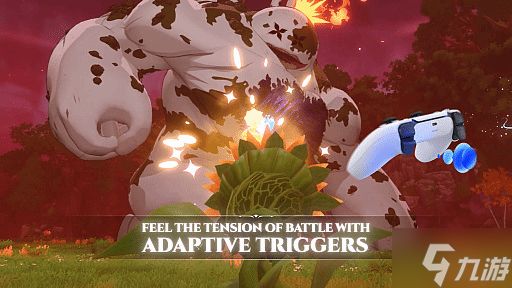 PS主机独占《七大罪》新预告公开！手柄特殊联动