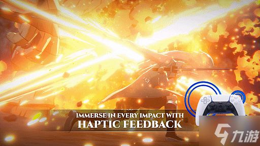 PS主机独占《七大罪》新预告公开！手柄特殊联动