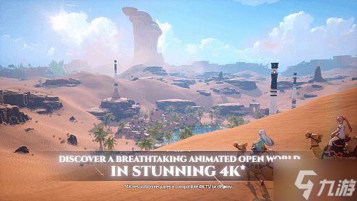 PS主机独占《七大罪》新预告公开！手柄特殊联动