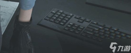 《生化9》游戏内容重大失误 存心设计还是不小心?