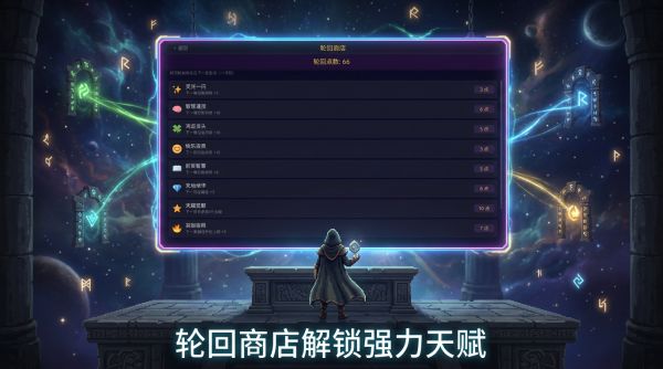 轮回重开:人生什么时候出 公测上线时间预告