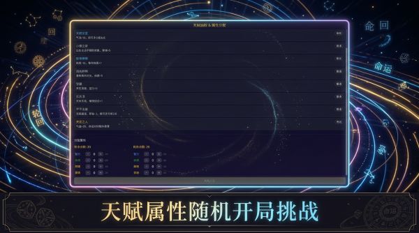轮回重开:人生什么时候出 公测上线时间预告