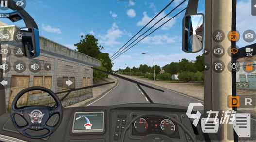 模拟客车驾驶长途游戏大全 2026耐玩的驾驶游戏有没有