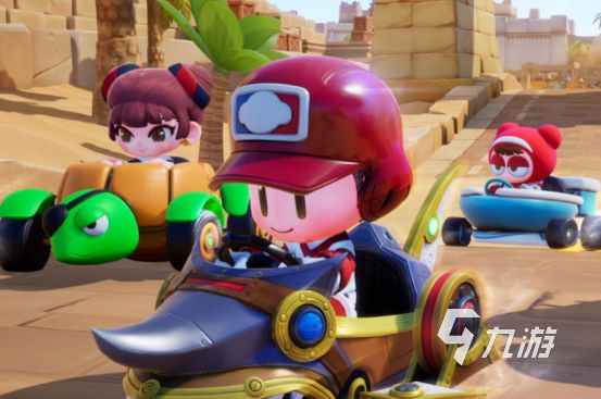 好玩的跑跑卡丁车游戏有哪些2026热门的卡丁车手游合集