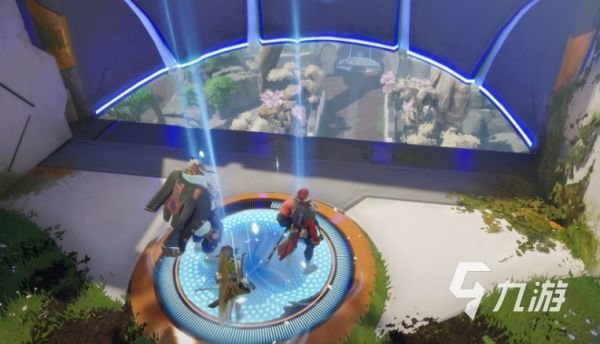 ProjectZETA最低配置与推荐配置要求详解