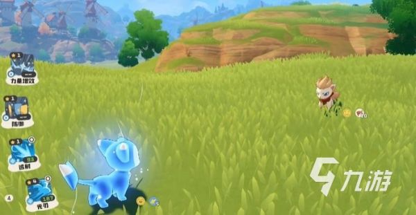 洛克王国圣光迪莫图鉴：技能搭配、获取方式与实战强度分析