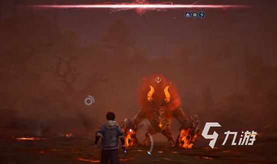 王者荣耀世界野外BOSS大全及详细打法攻略