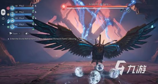 王者荣耀世界野外BOSS大全及详细打法攻略