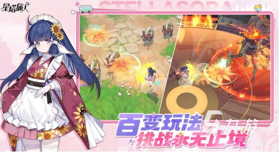 2026人气最高的3D手游推荐榜单:热门3D手机游戏Top排行榜