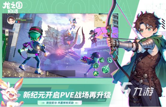 2026人气最高的3D手游推荐榜单:热门3D手机游戏Top排行榜