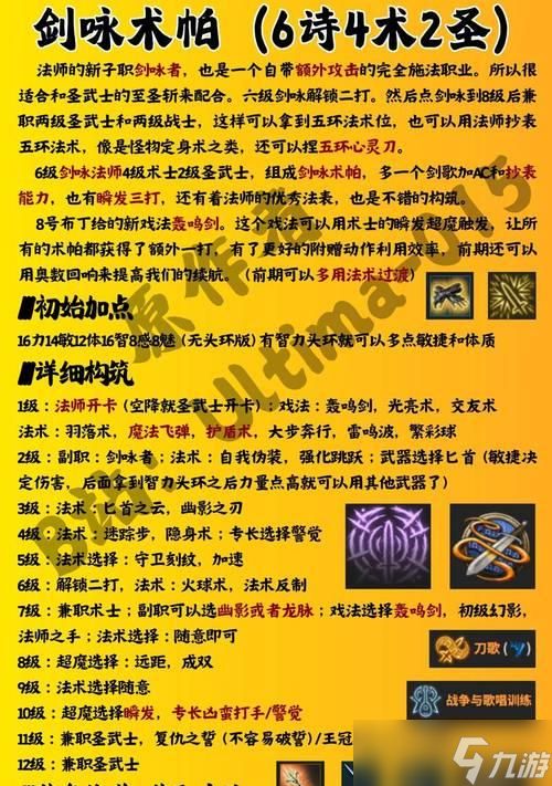 《探索博德之门3的角色创建选项》（全面了解如何为你的游戏角色打造独一无二的形象）