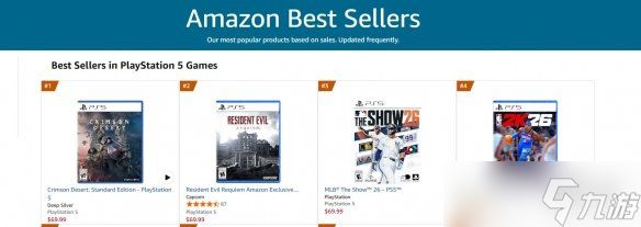 《红色沙漠》市场总监回应争议：为何暂无PS5版实机