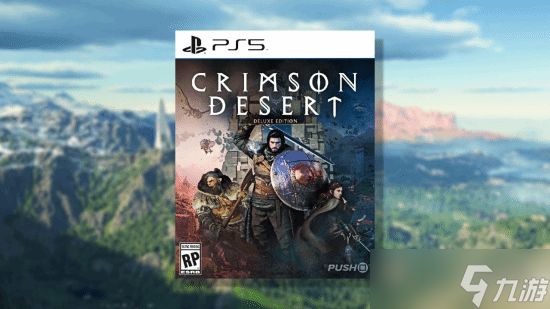 《红色沙漠》市场总监回应争议：为何暂无PS5版实机