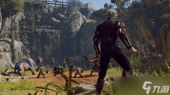 《博德3》发售3年依然火爆！平均在线人数仍有7万人