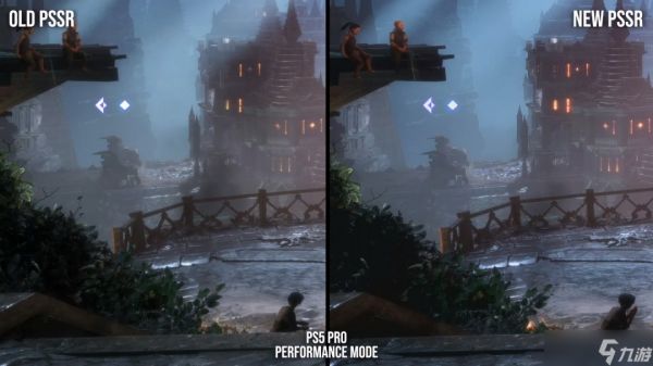 PS5 Pro升级版PSSR今天上线 首批支持游戏公开