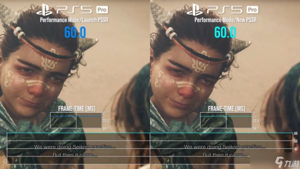 PS5 Pro升级版PSSR今天上线 首批支持游戏公开