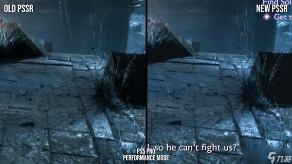 PS5 Pro升级版PSSR今天上线 首批支持游戏公开