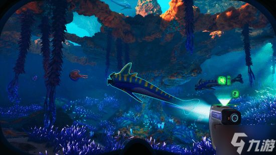 法院裁定KRAFTON拒付对赌尾款败诉 《深海迷航2》开发商CEO恢复职务