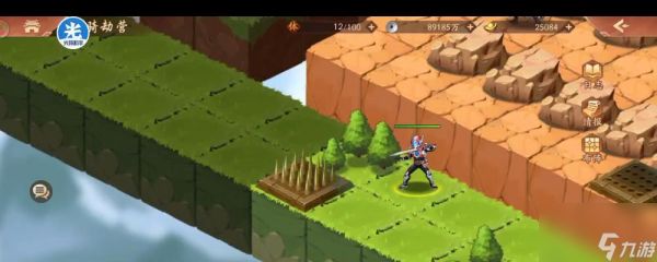 攻略少年三国志2时空外传第一关的绝密战术（揭秘通关技巧）