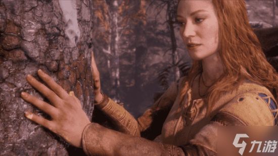 战神衍生作和战神“无关”？爆料人称全新名字很酷