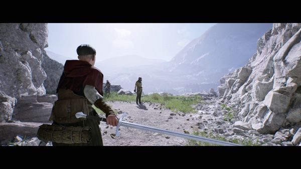 1348：圣誓好玩吗 1348：圣誓玩法简介