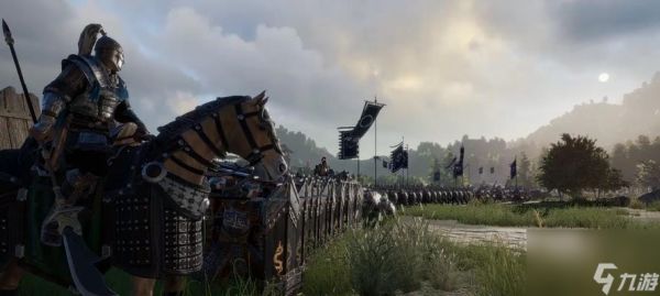 战意火枪兵（游戏中的火枪兵如何发挥战意）