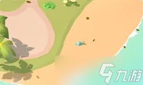 珍珠海大冒险土著小岛彩蛋位置在哪