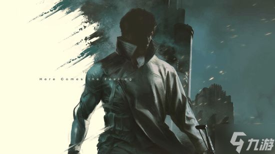 PS5八大主机独占游戏已在路上!全都是压箱底的好货