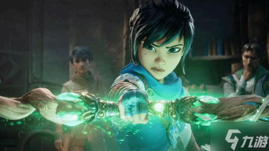 PS5八大主机独占游戏已在路上!全都是压箱底的好货