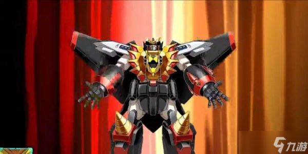 《超级机器人大战30满改奖励全解析》（探索机械世界的奖励系统）