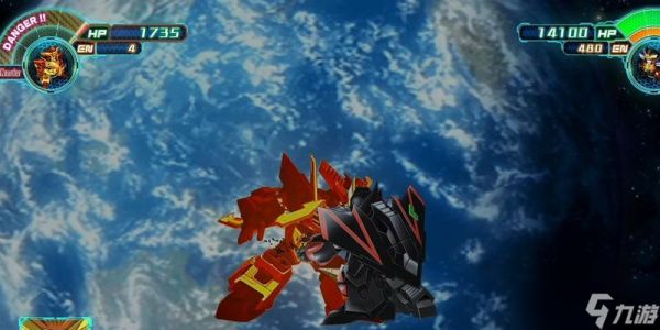 《超级机器人大战30勇者王》机体强度分析（探究游戏中机体战斗力与技能的优劣势）