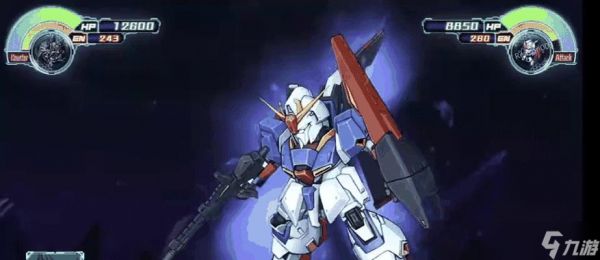 《超级机器人大战30勇者王》机体强度分析（探究游戏中机体战斗力与技能的优劣势）