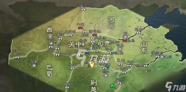 三国志战略版吕玲绮阵容搭配攻略（打造最强吕玲绮阵容）