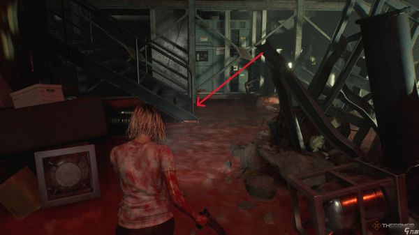 在Resident Evil Requiem中如何处理断手和玛丽的人偶