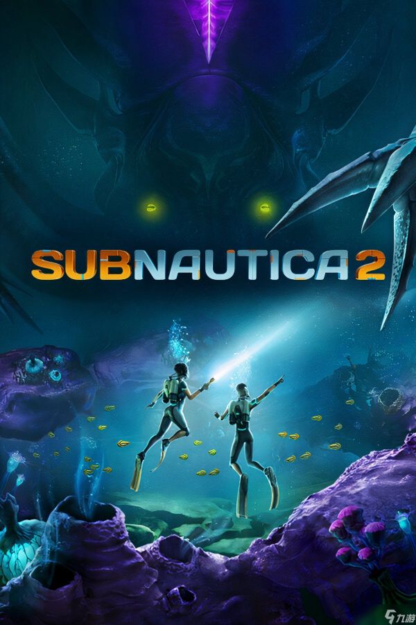 Krafton被勒令恢复被罢免CEO职务并移交《深海迷航2》早期版本控制权