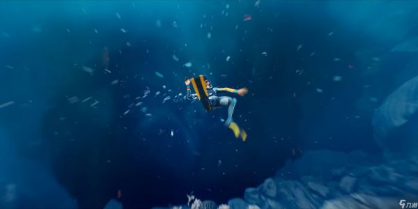 Krafton被勒令恢复被罢免CEO职务并移交《深海迷航2》早期版本控制权