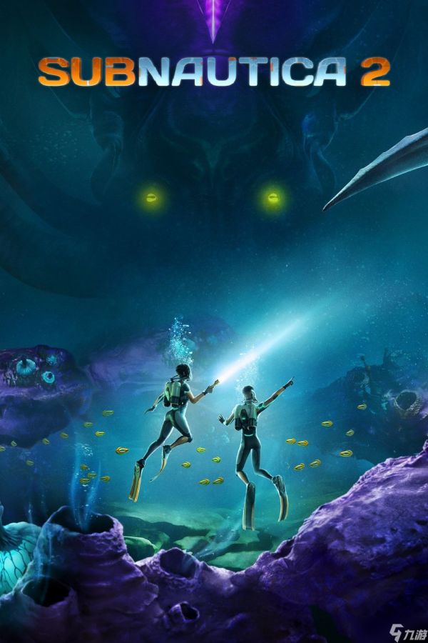 Krafton被勒令恢复被罢免CEO职务并移交《深海迷航2》早期版本控制权