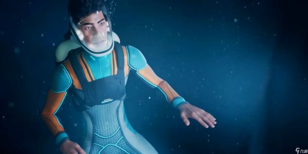 Krafton被勒令恢复被罢免CEO职务并移交《深海迷航2》早期版本控制权