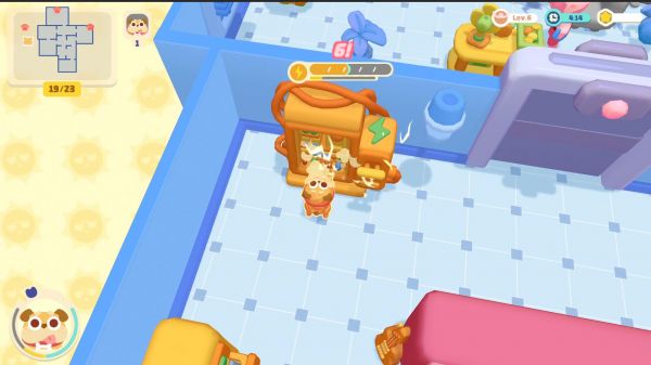 Messy Up好玩吗 Messy Up玩法简介