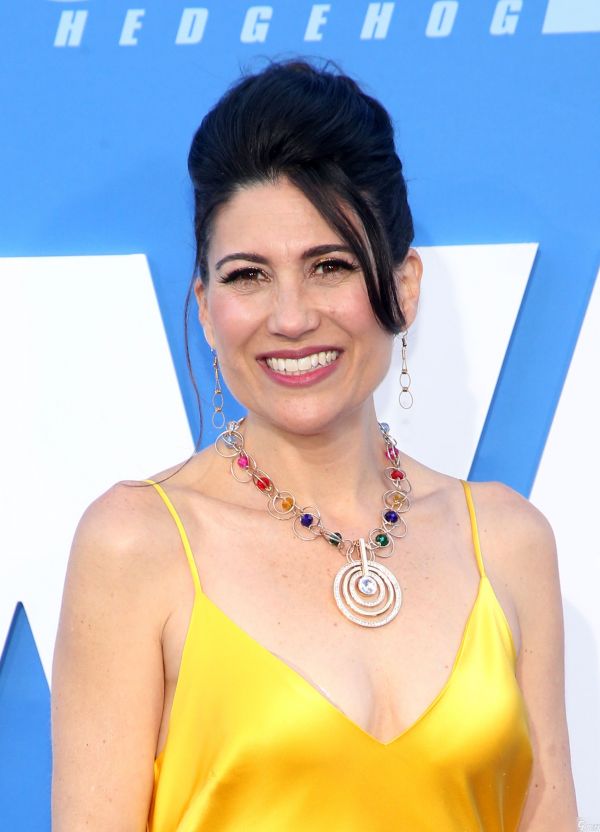 据传金·凯瑞回归饰演蛋头博士 正为Sonic 4拍摄场景