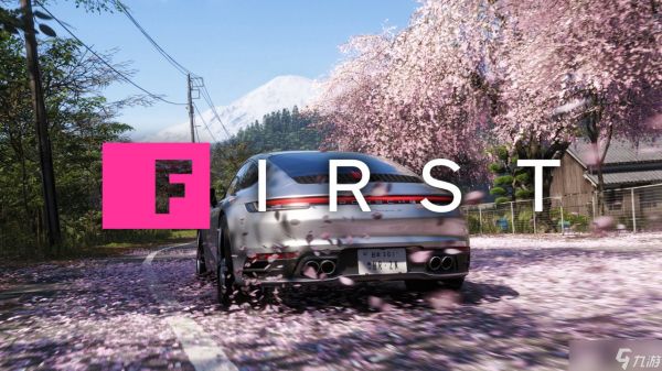 《Forza Horizon 6》重现《极限竞速：地平线4》宏大四季变换 | 